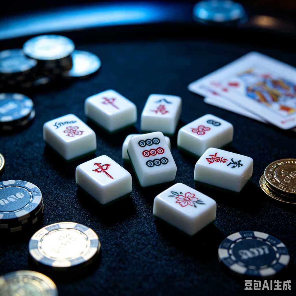 Mississippi,mahjong