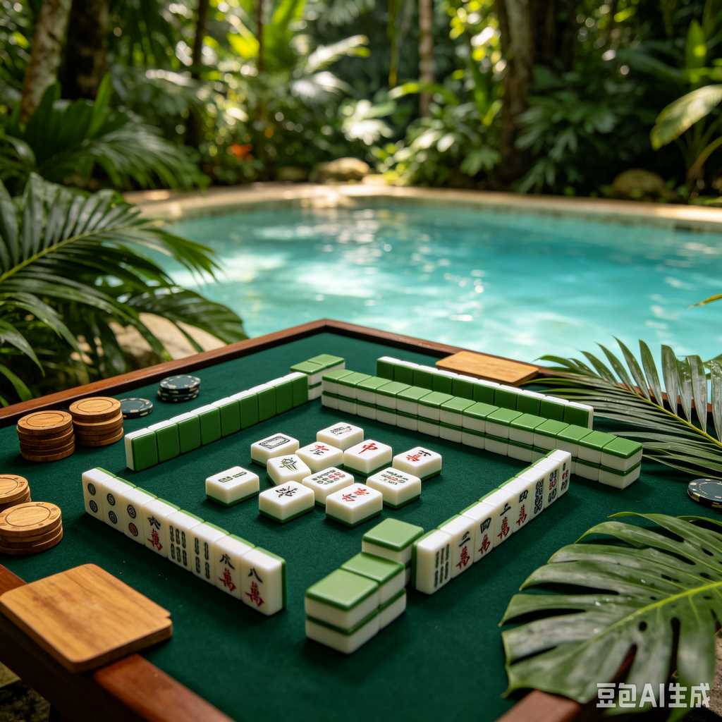 Arkansas,mahjong