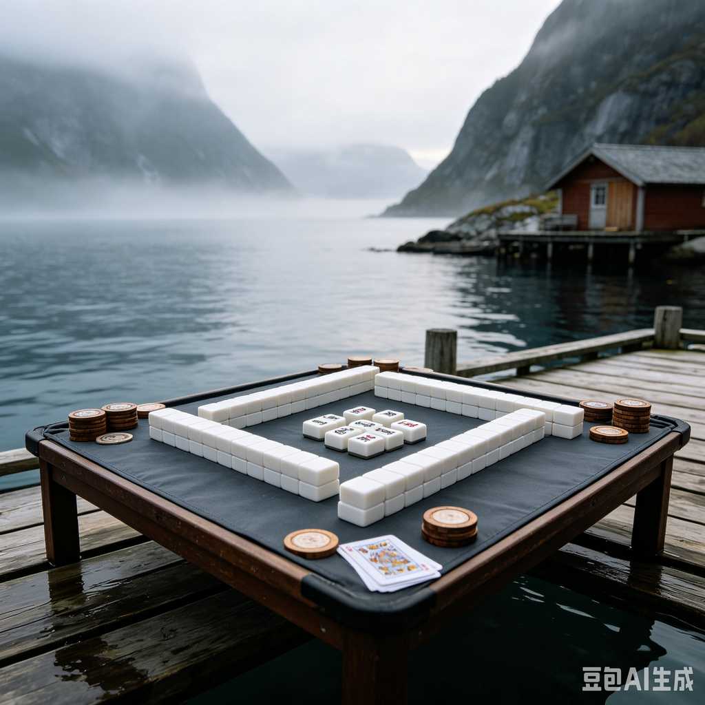Uppsala,mahjong