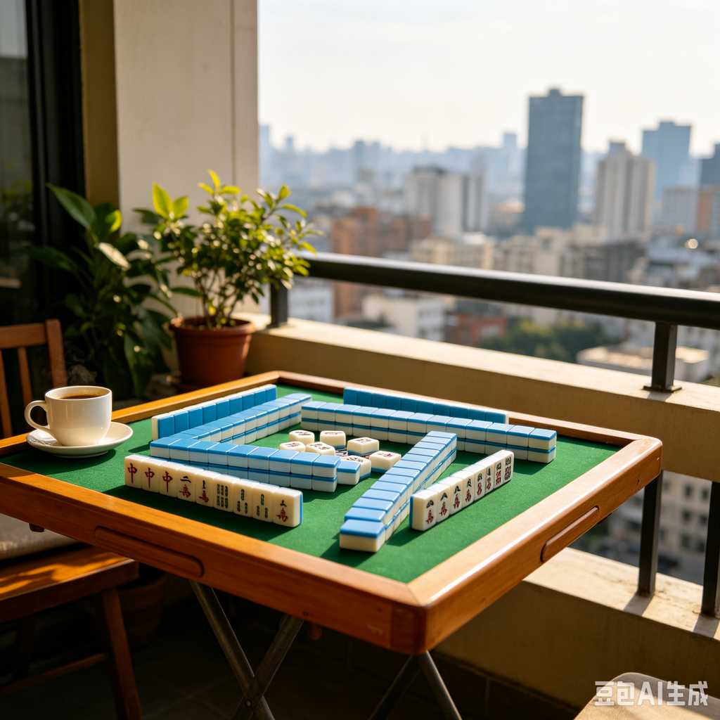 Fayetteville,mahjong