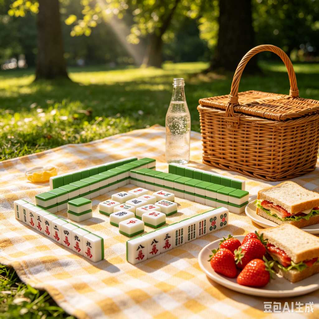 Krakow,mahjong