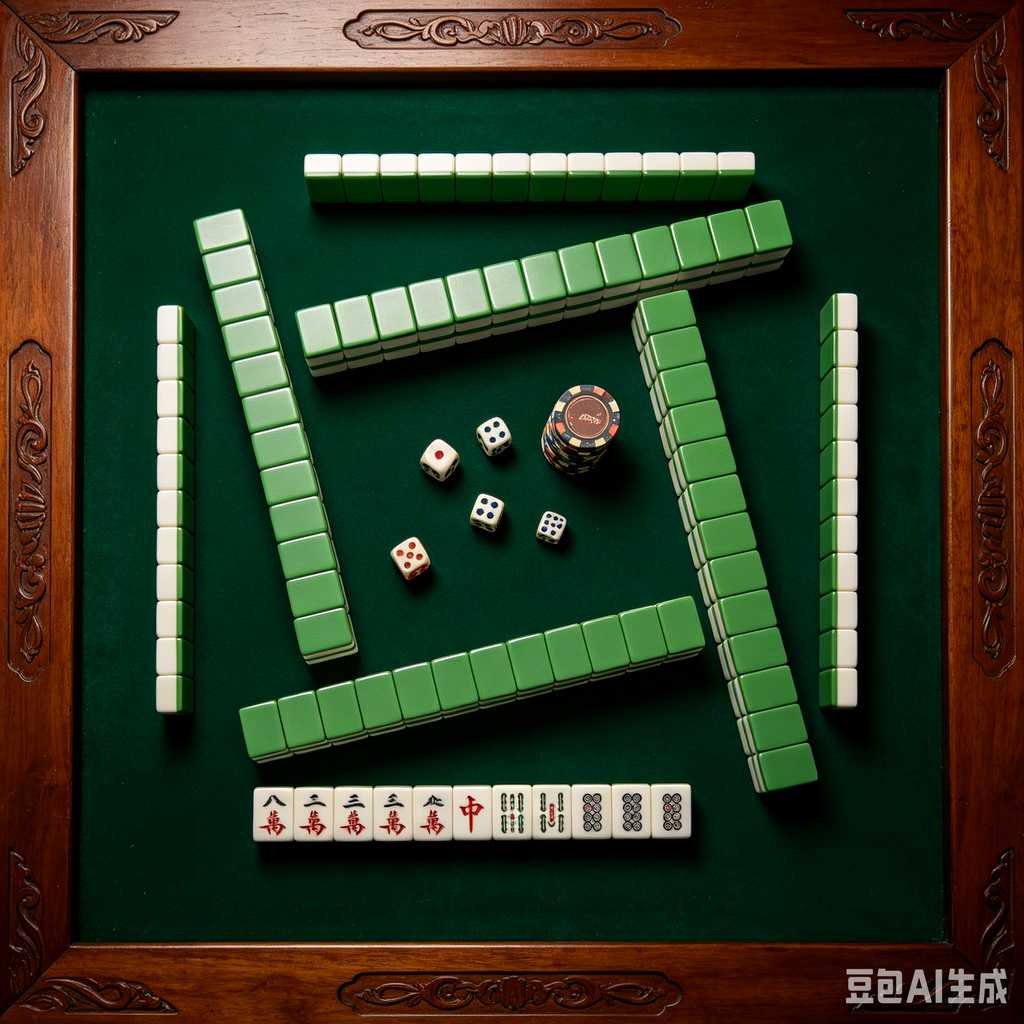 Kentucky,mahjong