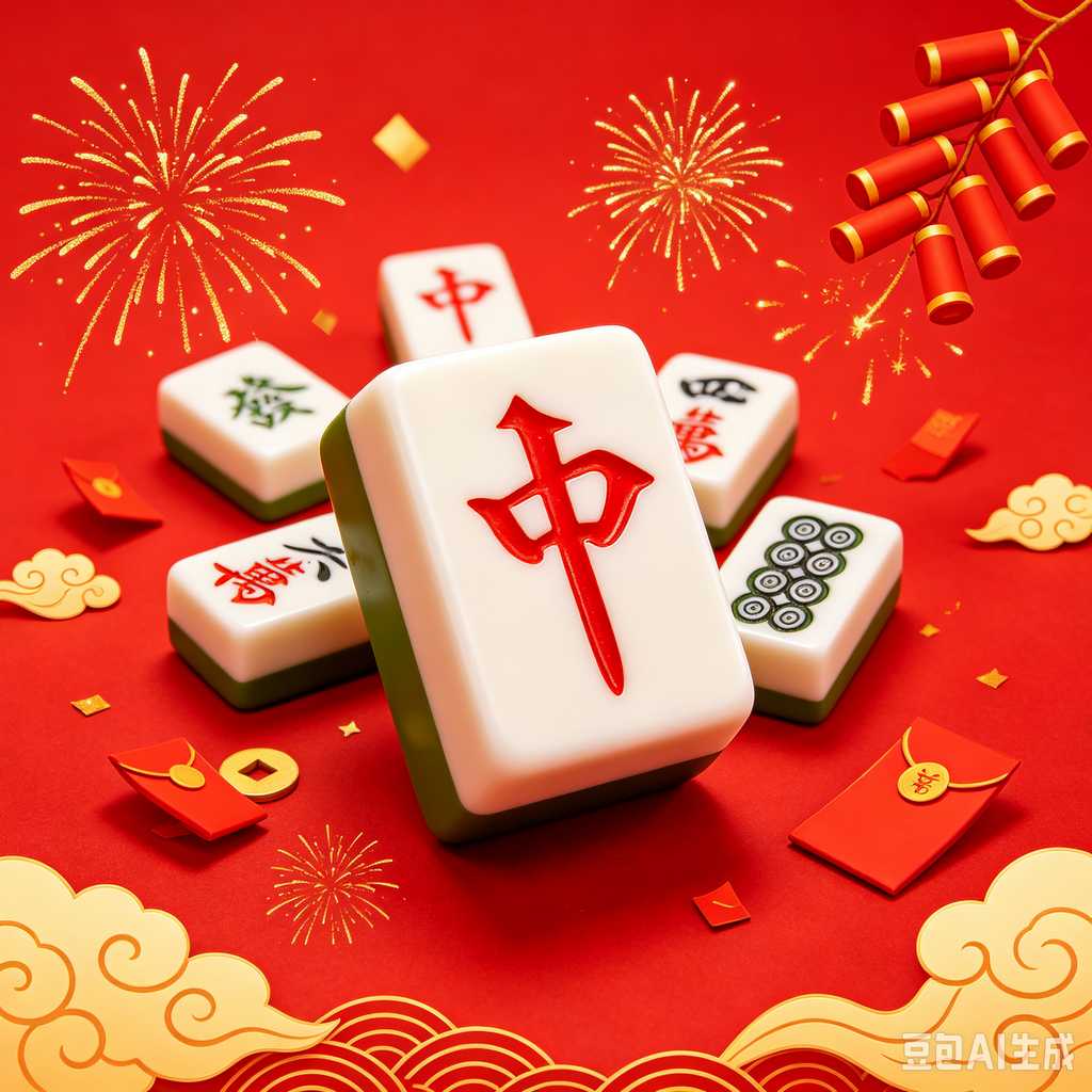 Georgia,mahjong