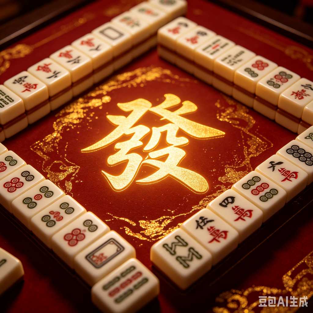 Cincinnati,mahjong