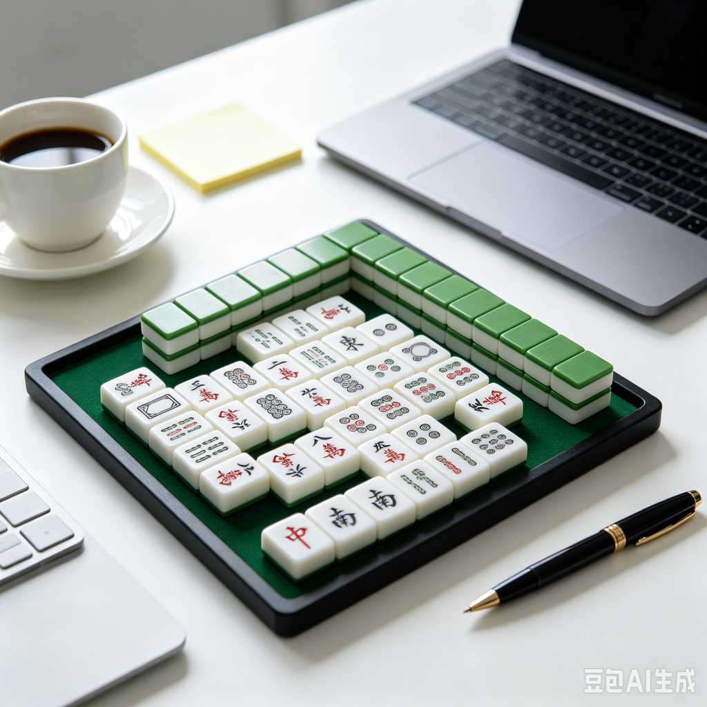 Dublin,mahjong