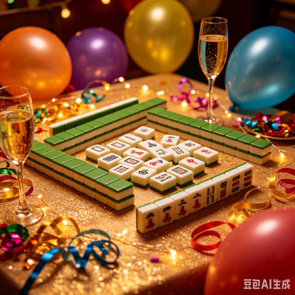 Aveiro,mahjong
