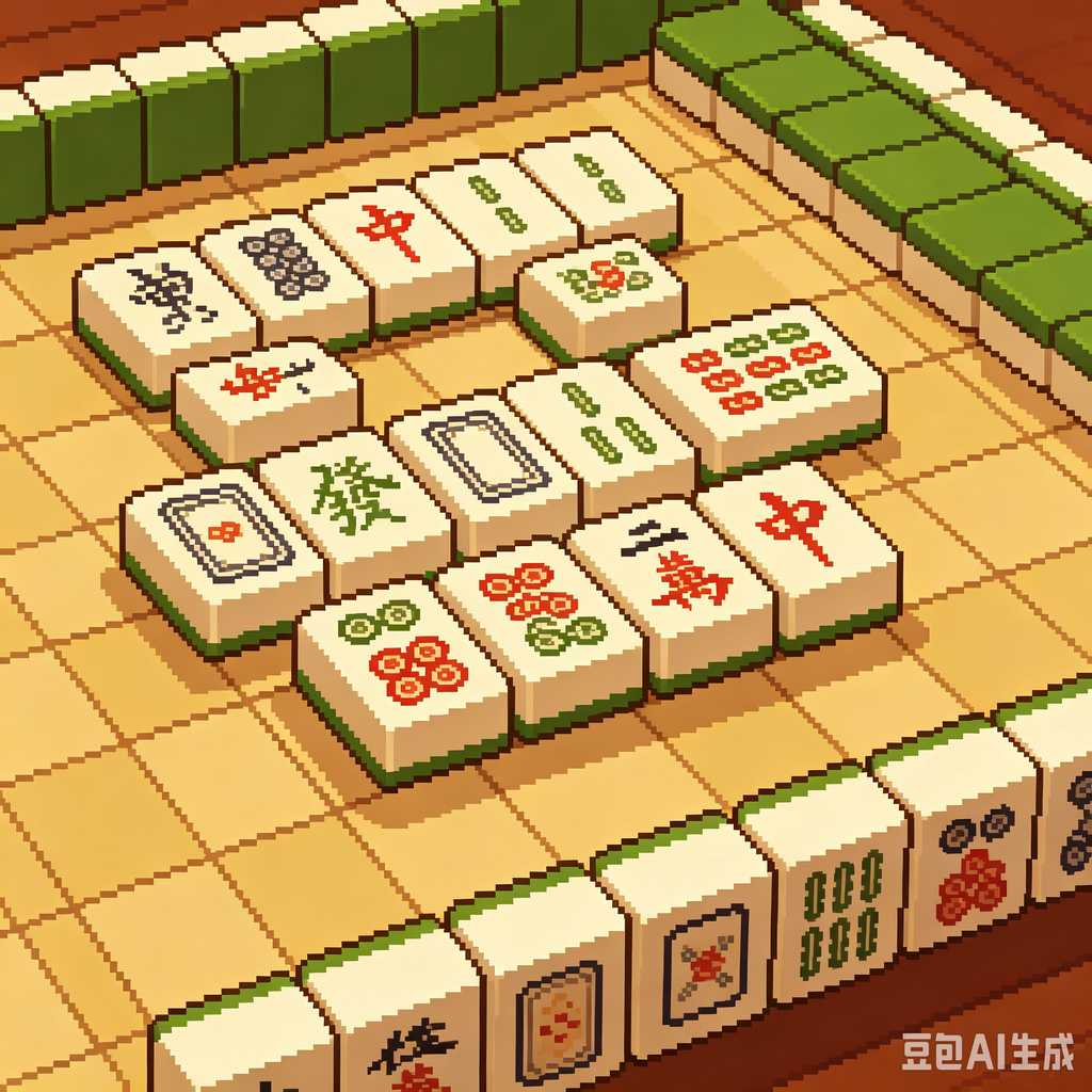 UticaNY,mahjong