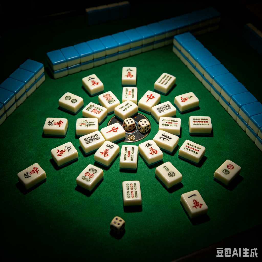Schenectady,mahjong