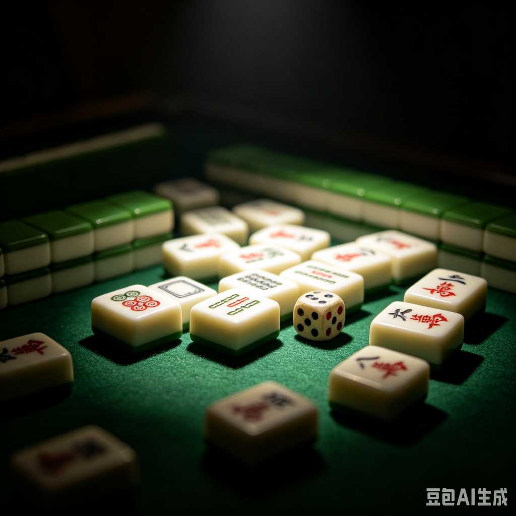 Quetzaltenango,mahjong