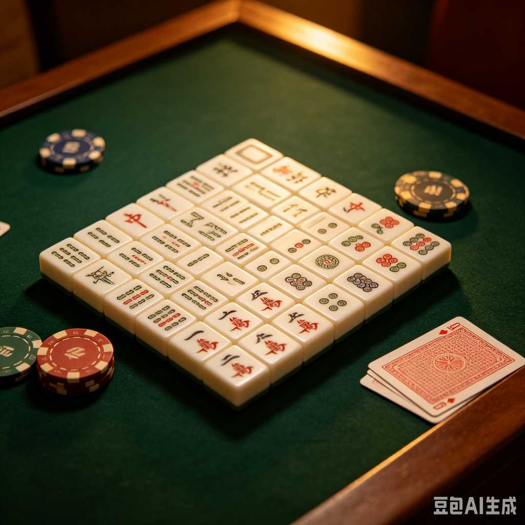 Saskatoon,mahjong