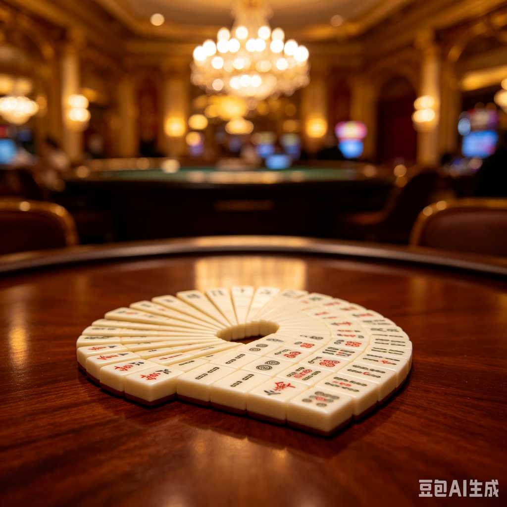 Albuquerque,mahjong