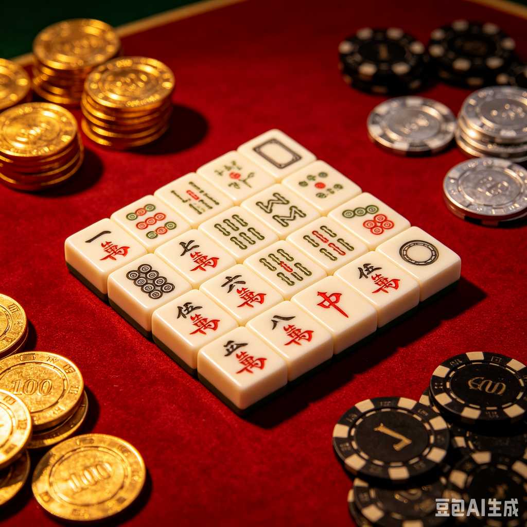 Plovdiv,mahjong