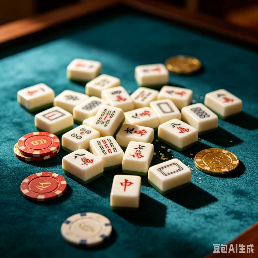 Vancouver,mahjong