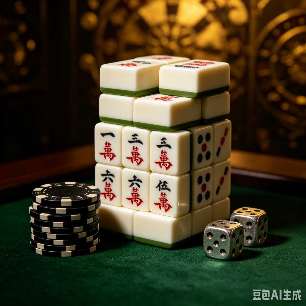 Belem,mahjong